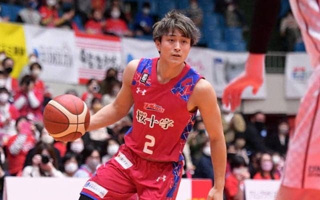 B2福島が前さいたま・加藤嵩都と契約…震災契機に発足「ゆかりのあるチーム」