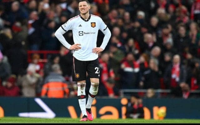 エバートンがユナイテッドFWヴェグホルスト獲得に興味？ バーンリー残留の可能性も