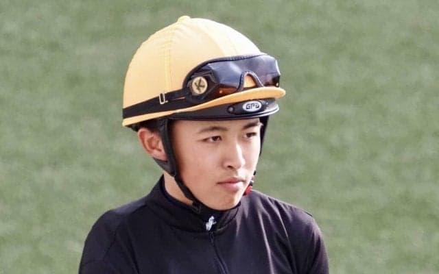 西塚洸二騎手がフリーに