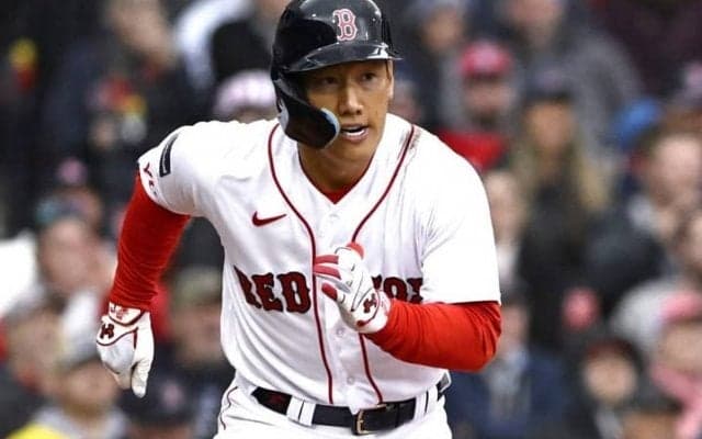 イチロー以来史上2人目の快挙だ！MLB堂々の首位打者争いを演じる吉田正尚に期待したいさらなる「偉業」とは