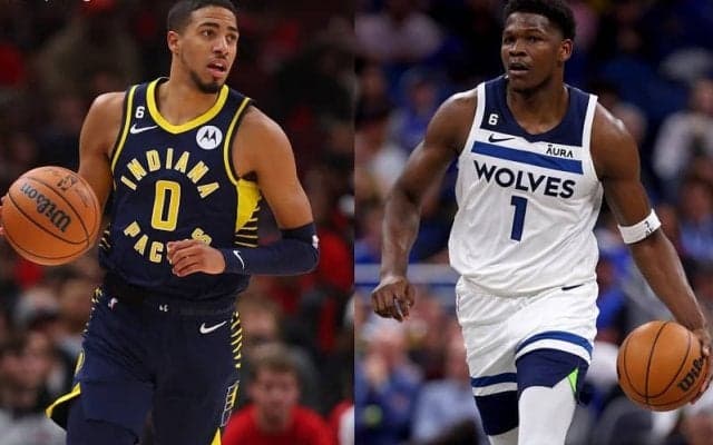 今年球宴入りしたハリバートンとエドワーズ、ニックスのブランソンらが今年のW杯参戦へ