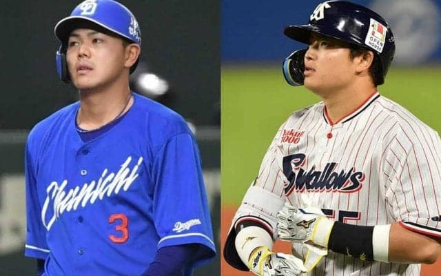 ヤクルトなど4球団が“選出ゼロ”の危機　中日は本拠地開催も…球宴中間発表