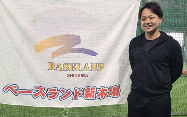 子どもは「ホームランを狙うべき」　人気指導者が提唱…長打に詰まった打撃の真髄