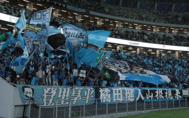 サウナにヒンメリ、ヘヴィメタも！川崎F、フィンランドの魅力体感できる「FINLANDランド」開催　観光局全面協力