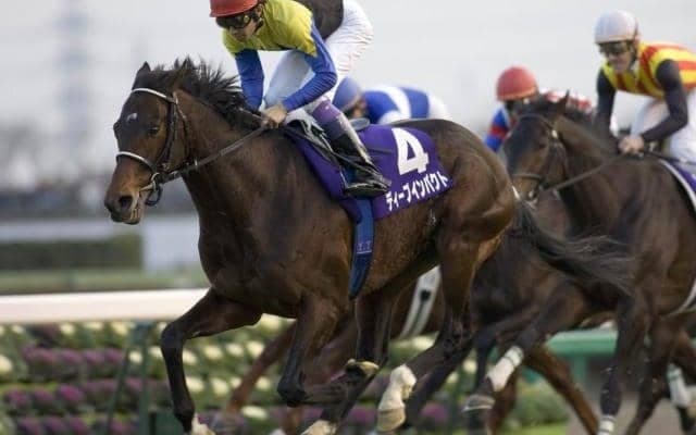 ディープ産駒が13世代連続クラシックVの快挙 国内クラシックを制したメンバーは？