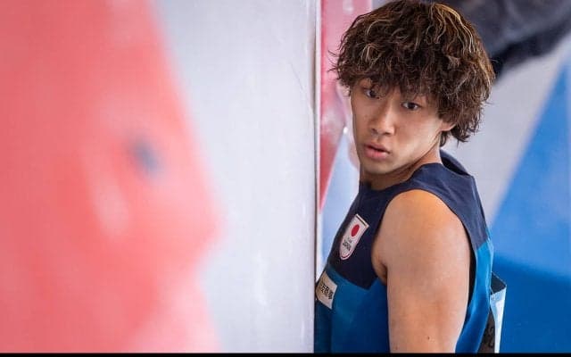 【IFSC ボルダーワールドカップ プラハ】野中生萌・緒方良行が4位に食い込む