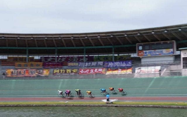 大垣競輪G3（準決勝）レポート