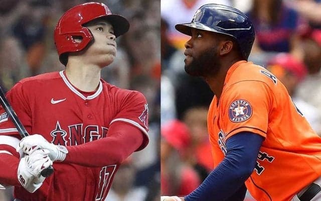 【MLB】大谷翔平の才能は「神のみぞ知る」　25歳の“ライバル”が興味津々「どんなルーティンを」