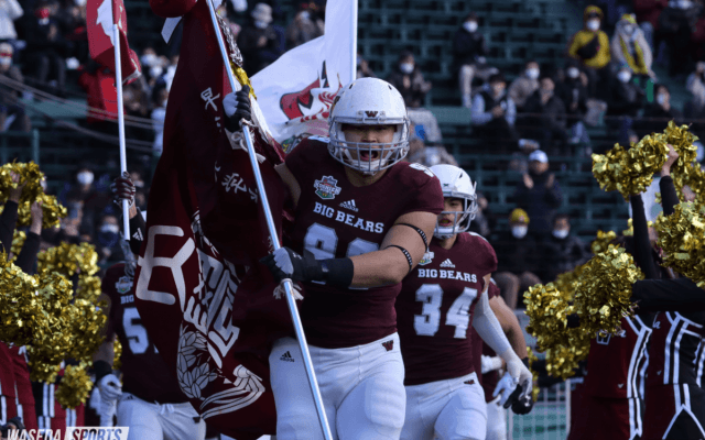 関学大に完敗　奮闘見せるも悲願達成ならず