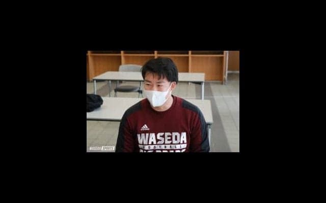 【連載】甲子園ボウル直前特集【第２回】ＱＢ國元孝凱×ＱＢ石原勇志