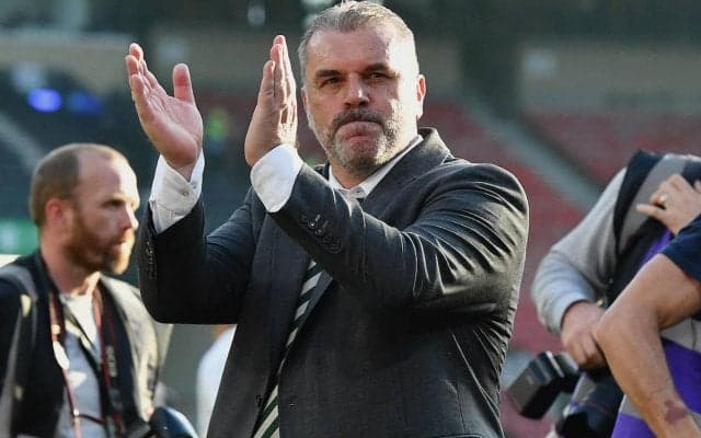 セルティックが交渉許可、ポステコグルー監督がトッテナム指揮官就任で合意と報道…2年＋1年OPで契約か