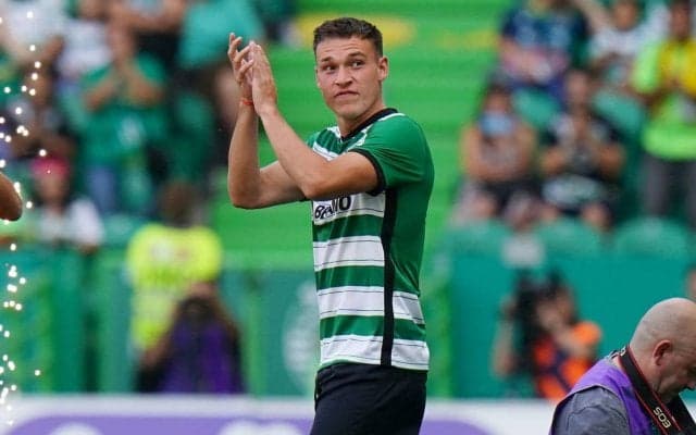 PSGがチェルシー破ってウガルテ獲得へ！　アセンシオと共にパリでメディカルチェック受診