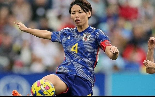 バイエルン退団のなでしこDF熊谷紗希がローマ加入！　欧州4カ国目では南萌華と共闘