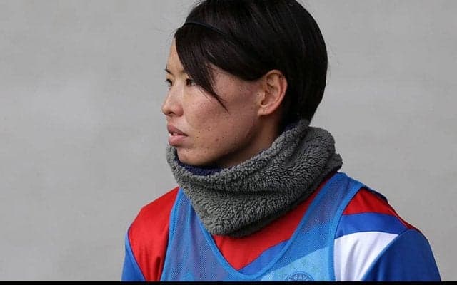 「歴史を作っていきたい」、ローマ加入の熊谷紗希が意気込み語る