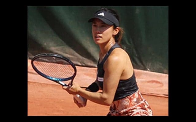  失格騒動説明「納得できない」 