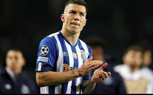 ポルトの主力MFウリベがリージョ率いるアル・サッド加入！