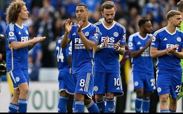 降格レスターが7選手の退団発表…ティーレマンスやソユンジュらと別れ…