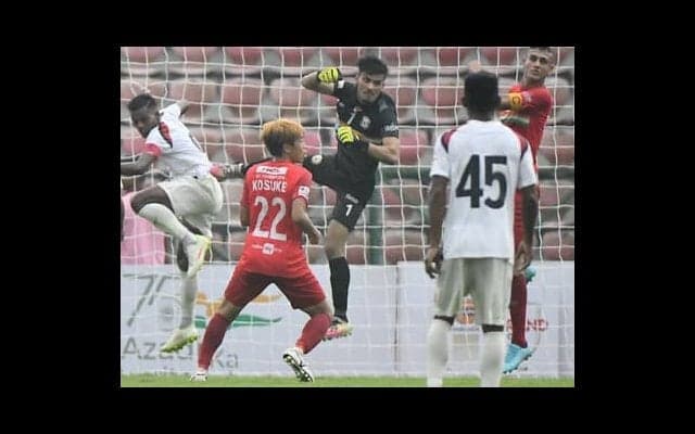 給与未払いでオーナーは暴言、トラに遭遇、３日間停電…昨季インドでプレーした日本人サッカー選手が語る「すべてが想像以上だった」生活