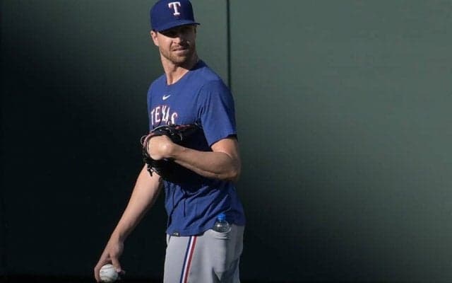 【MLB】ほぼ投げない“最強右腕”は「終わった」　257億円契約も長引く離脱「誰が予想したか」