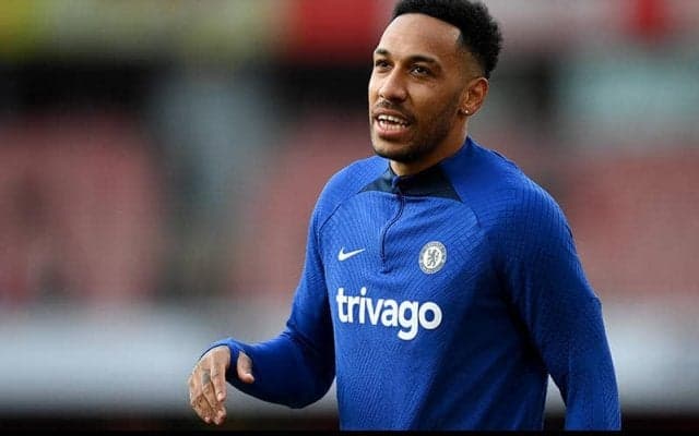 オーバメヤンにもサウジ行きの可能性、今夏のチェルシー退団は確実