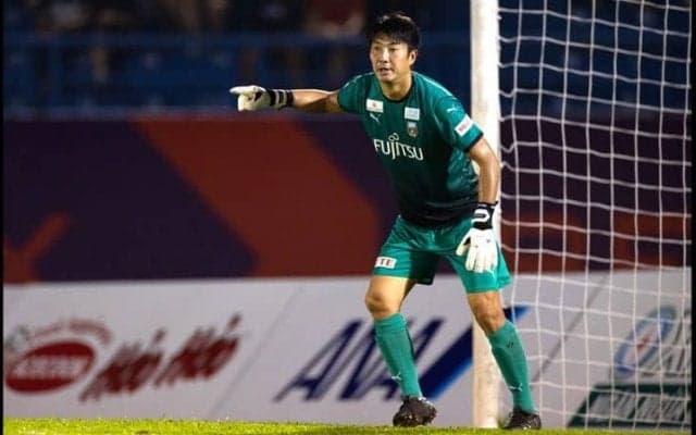 日陰に咲く川崎フロンターレGK・安藤駿介。20代で経験した転機、辿り着いた「等身大の自分」
