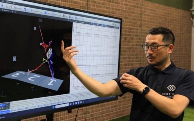 「一人一人に合ったトレーニングをテーラーメード型で処方」アスリートをサポートするIT×スポーツ最前線