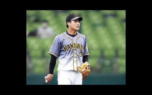 阪神快進撃の陰に木浪聖也あり　恩師が分析する活躍の理由と「東北人」らしい素顔