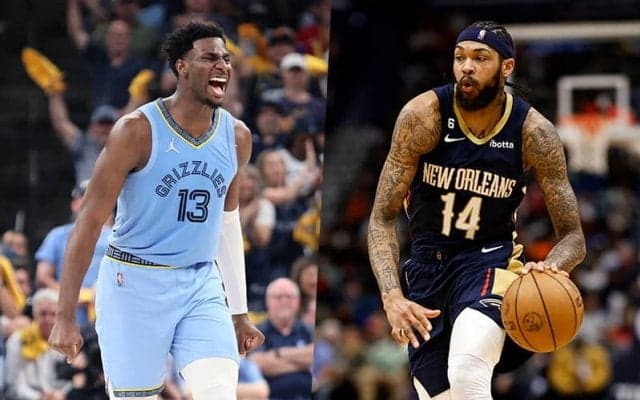 グリズリーズのジャクソンJr.、ペリカンズのイングラムがチームUSAにコミット