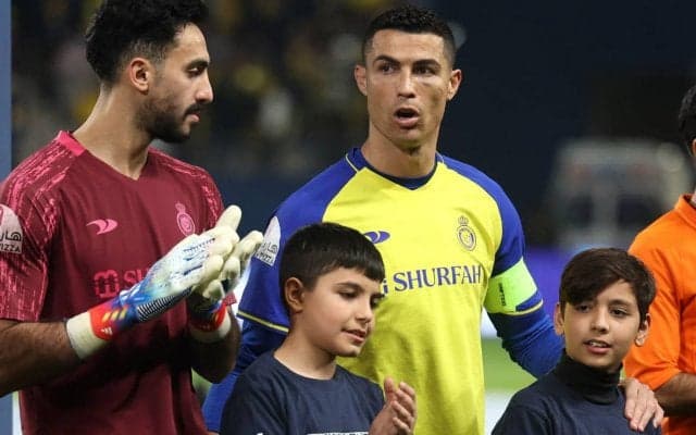 サウジの政府系ファンド「PIF」が国内4クラブを買収、C・ロナウド、メッシ、ベンゼマが同じグループになる可能性も!?