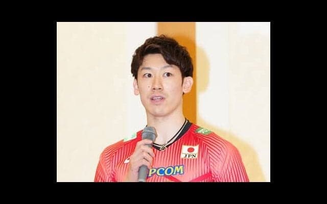 石川祐希が考える、今の日本代表に必要な「チーム力」　10代の新戦力には「先輩に助けてもらえると思うな」