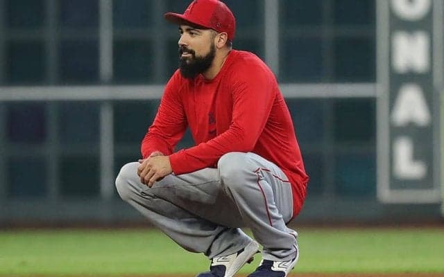 【MLB】342億円男はエンゼルスの“救世主”　地元紙が指名…不在時の大問題「解決する」