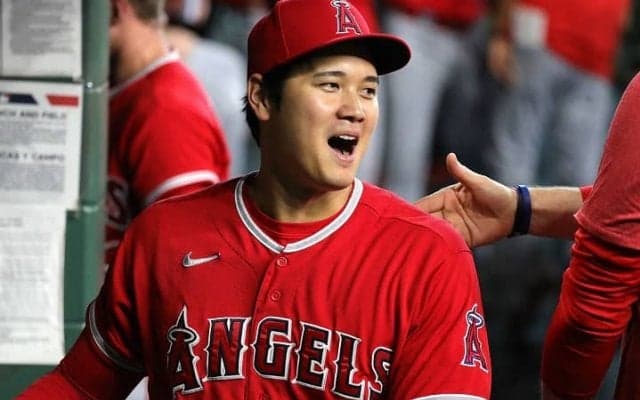 ボストン地元紙が大谷翔平のレッドソックス入りを“熱望”「ポイントは『１２年６億ドル』をつぎ込む気があるか」