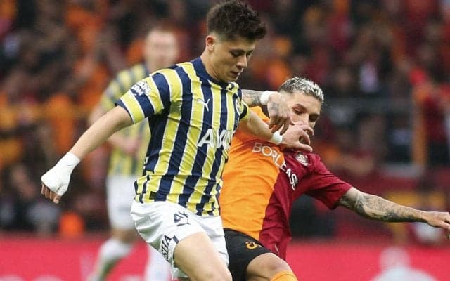 ピンポイント補強でCL掴んだニューカッスル、今夏は18歳のトルコ代表MFギュレル獲得か