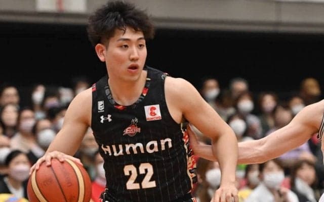 大阪が特別指定選手の飯尾文哉と契約合意「チームの目標に貢献できるよう頑張っていきます」