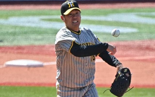 球界OBが指摘する阪神優勝の必須条件「西と青柳の復調は不可欠」