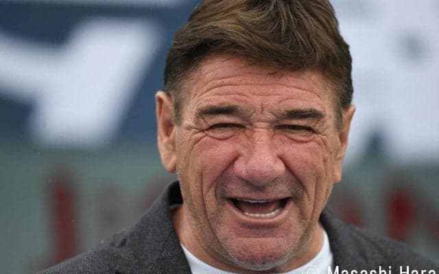 得点不足の柏レイソルを刺激した「100年前のスタイル」【両チーム合計9ゴールのスペクタクルを導いた「ミシャ」の手腕】(3)