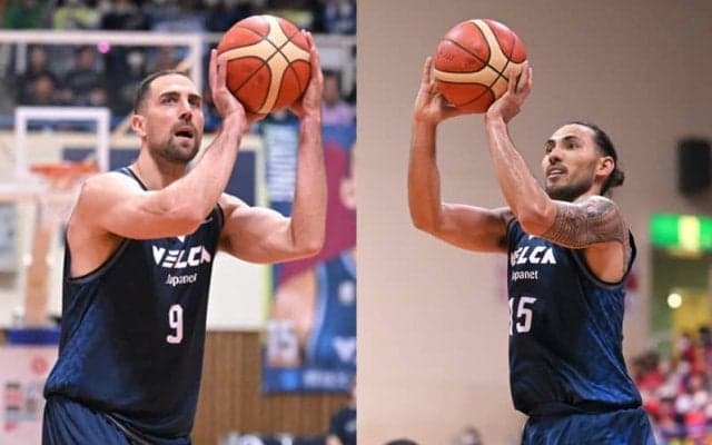 長崎がパブロ・アギラールとジョーダン・ヘディングを自由交渉選手リスト公示へ
