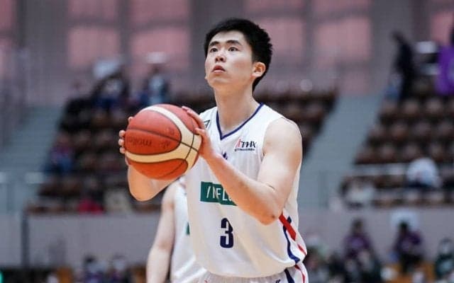 青森ワッツが選手兼通訳として栗原クリスと契約合意「チームに貢献できるように精一杯頑張ります」