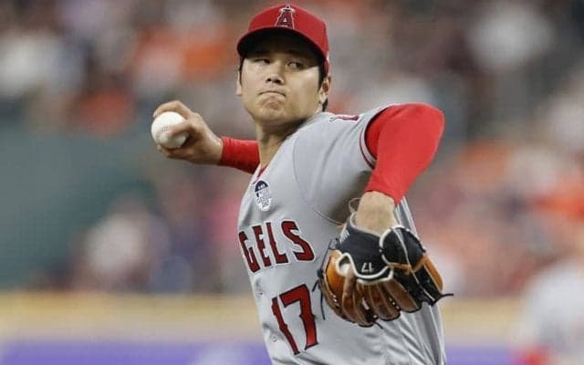 大谷翔平の”中6日登板”に現地識者からは異論の声も「彼が疲労しているようにはみえない」