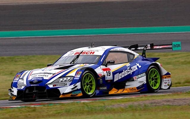 【スーパーGT】第3戦　大クラッシュ赤旗終了も不可解な裁定　ファンのためにモータースポーツがスポーツであると忘れるな