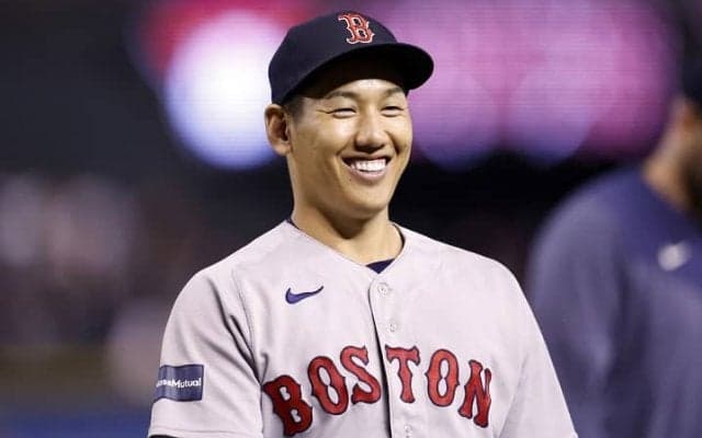 「完全無欠の打者だ」吉田正尚の“天才的”な打撃を米メディアが激賞！「間違いなく偉大な選手であり続ける」
