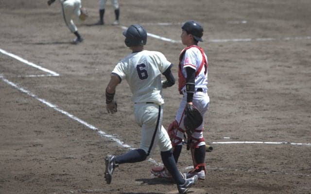 ５回コールド勝ちで全日本選手権大会の出場を決める！　ー関東地区準硬式　全日本大会予選会　対日大三崎町戦