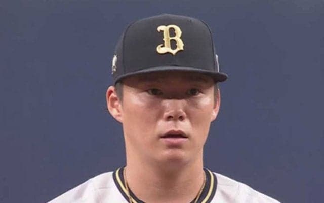 山本由伸が巨人打線を圧倒…8回1失点の好投で5勝目　オリックスが接戦制して3連勝