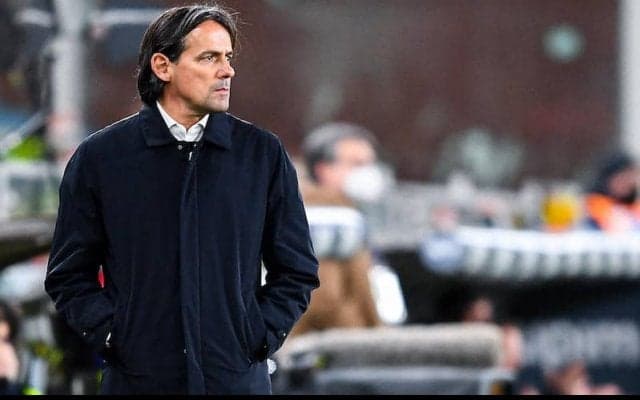 インテル指揮官インザーギがCL決勝へ意気込み、相手指揮官ペップに「世界最高」と敬意も「準備整える」