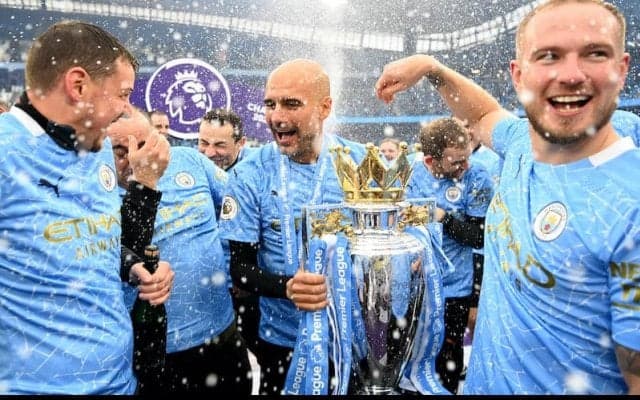 トレブル懸かるペップがCL制覇挑戦を語る、ビッグクラブの定義に「優勝しなければ」