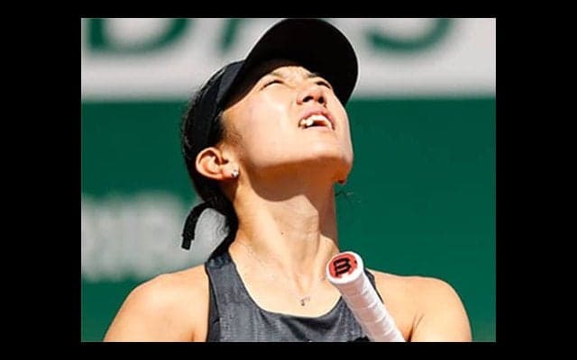  「失格は不当」プロテニス選手協会が声明 