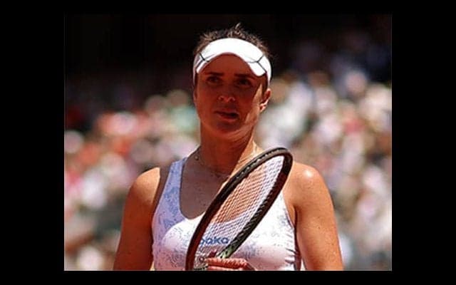  会見欠席「大坂なおみは罰金なのに」 