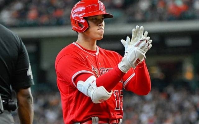 ＦＡ大谷翔平の引き留めを目指すエンゼルスに米識者が指摘　プレーオフ進出には「ずさんな守備」の改善が不可欠