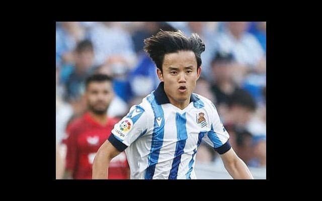 久保建英の１年を「レアル・ソシエダのすべてを知る男」が分析　日本代表での違いは「創造的なプレーが限定されている」