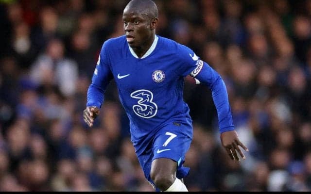 カンテもサウジ行きに迫る！ 年俸149億円か